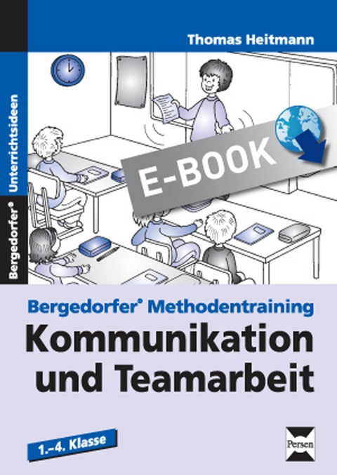 Kommunikation und Teamarbeit - Thomas Heitmann