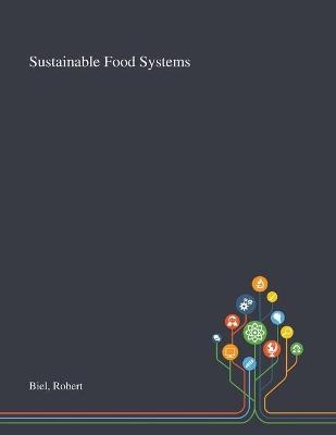 Sustainable Food Systems