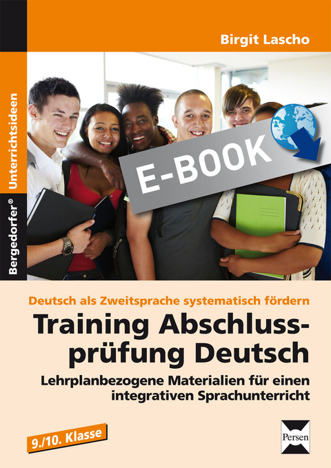 Training Abschlusspr&uuml;fung Deutsch - Birgit Lascho