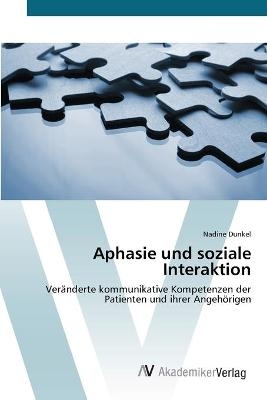 Aphasie und soziale Interaktion