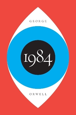 1984 - George Orwell