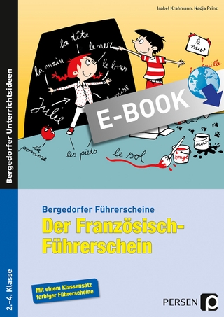 Der Französisch-Führerschein