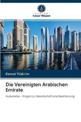 Die Vereinigten Arabischen Emirate