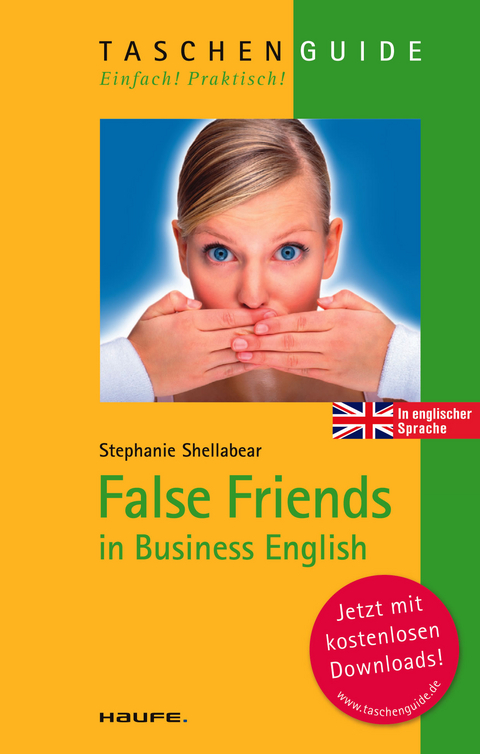 False Friends in Business English. -  Stephanie Shellabear