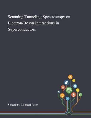 Scanning Tunneling Spectroscopy on Electron-Boson Interactions in Superconductors
