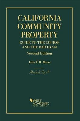 California Community Property