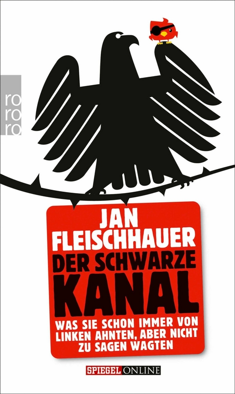 Der Schwarze Kanal - Jan Fleischhauer