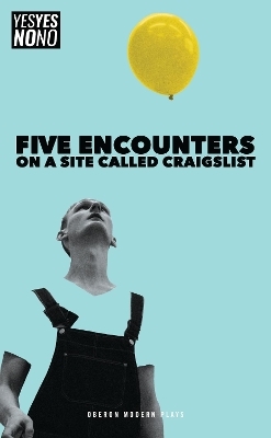 Five Encounters on a Site Called Craigslist - Sam Ward