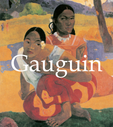 Gauguin - Jp. A. Calosse