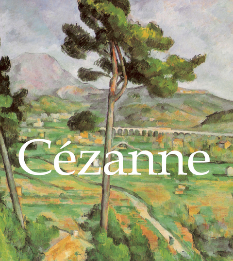 C&eacute;zanne - Anna Barskaja, Jewgenija Georgijewskaja