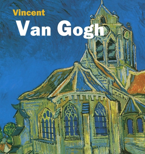 Vincent Van Gogh - Jp. A. Calosse