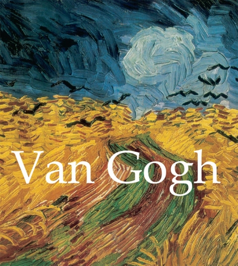 Van Gogh - Vincent Van Gogh
