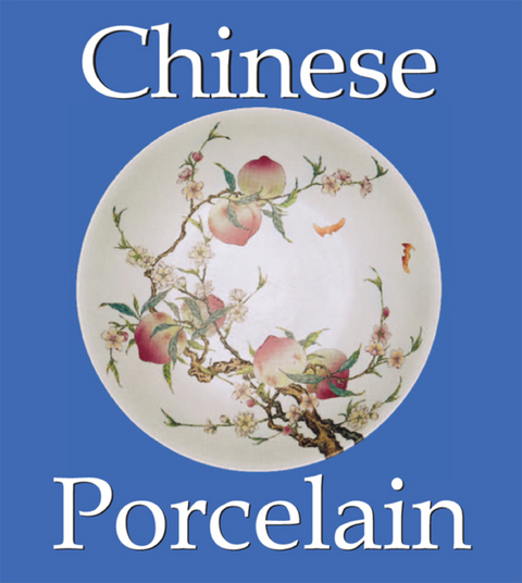 Chinese Porcelain - O. du Sartel