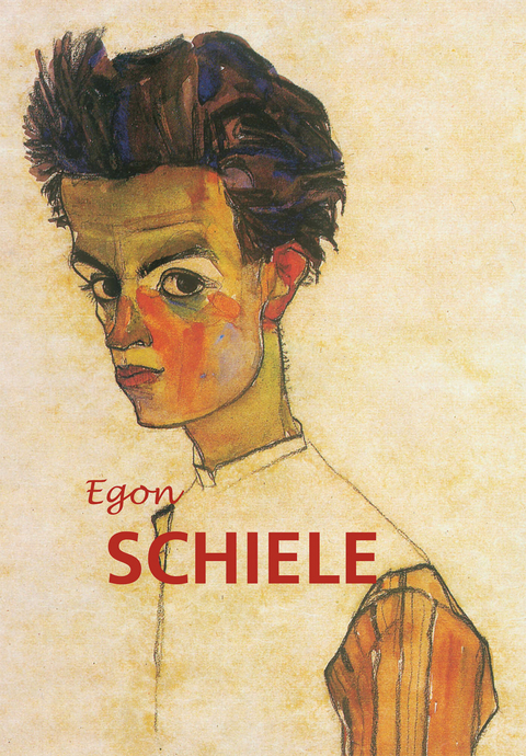 Egon Schiele - Esther Selsdon, Jeanette Zwingerberger