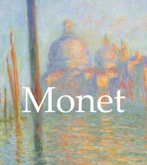 Monet - Nathalia Brodskaya