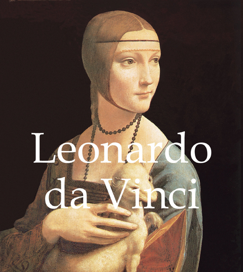 Leonardo da Vinci - Gabriel S&eacute;ailles