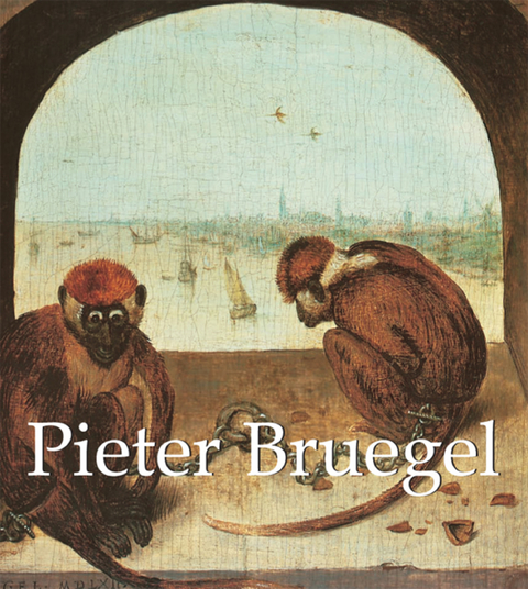 Pieter Bruegel -  Victoria Charles,  Emile Michel