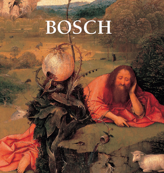 Hieronymus Bosch: Uma vida na arte