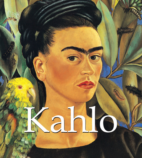 Kahlo - Gerry Souter