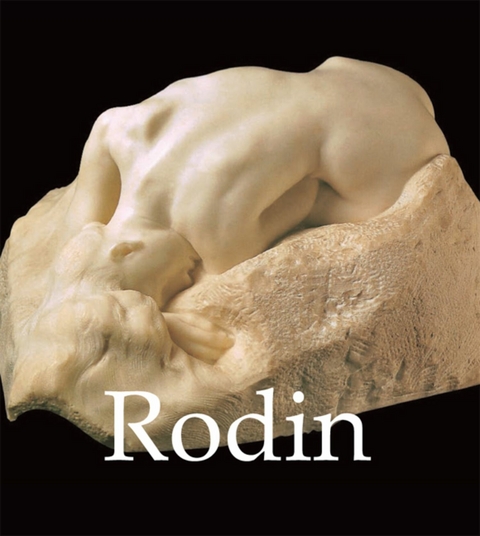 Rodin - Rainer Maria Rilke