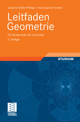 Leitfaden Geometrie