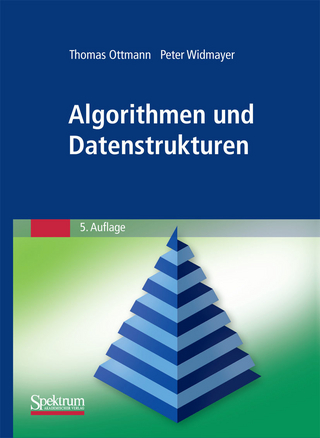 Algorithmen und Datenstrukturen