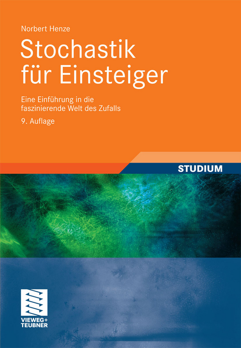 Stochastik f&uuml;r Einsteiger - Norbert Henze