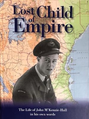 Lost Child of Empire - 