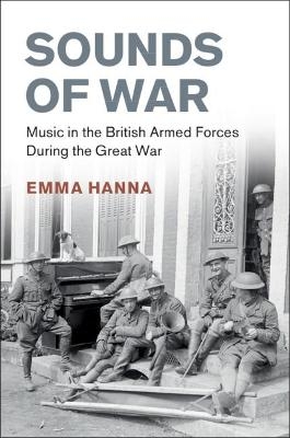 Sounds of War - Emma Hanna