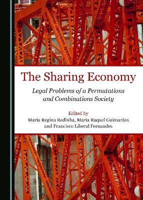 The Sharing Economy - 