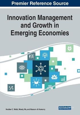 Innovation Management and Growth in Emerging Economies - 