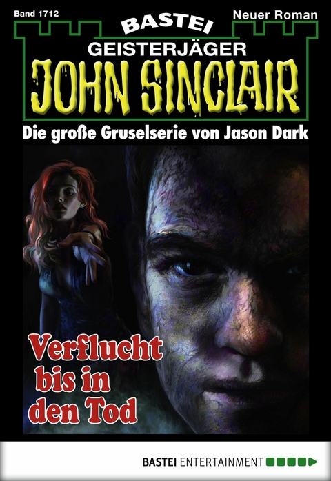 John Sinclair 1712 - Jason Dark
