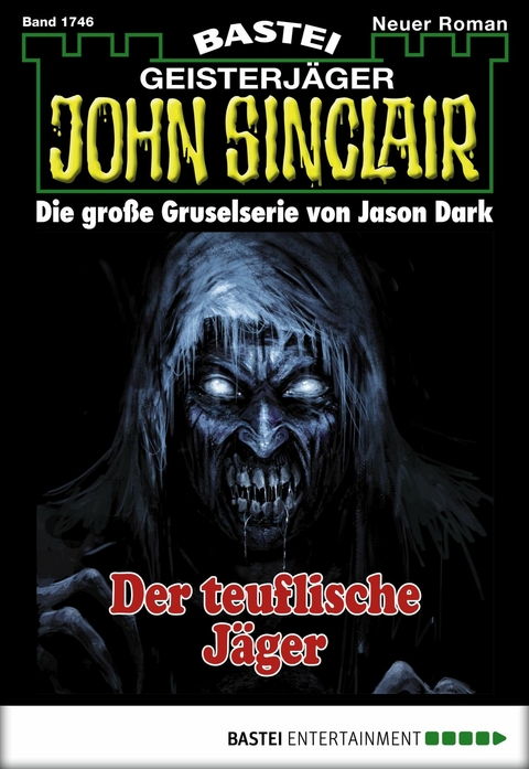 John Sinclair 1746 - Jason Dark