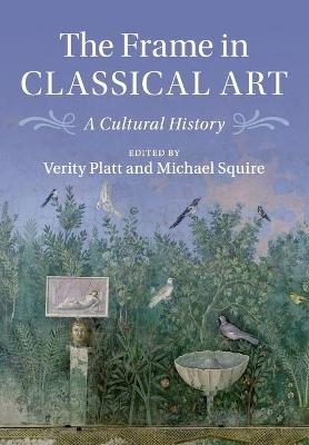 The Frame in Classical Art - 