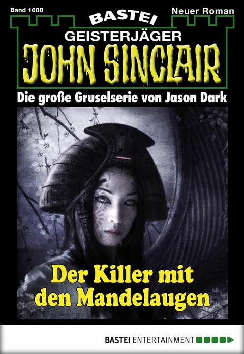 John Sinclair 1688 - Jason Dark