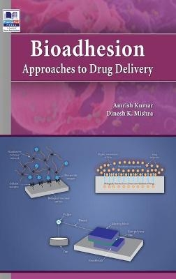 Bioadhesion - Dinesh K Mishra, Amrish Kumar