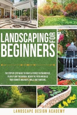 Landscaping for Beginners