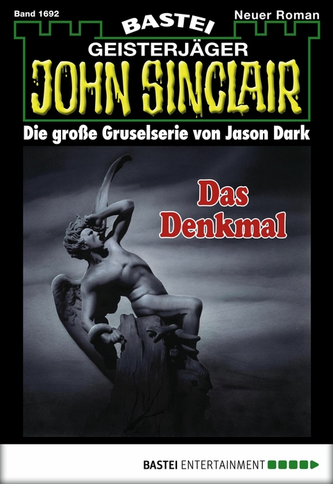 John Sinclair 1692 - Jason Dark