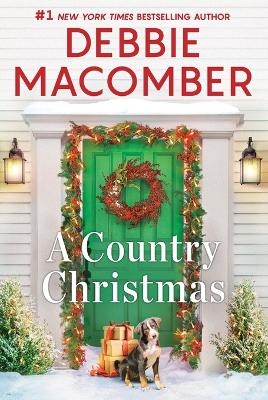 A Country Christmas - Debbie Macomber