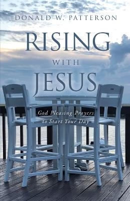 Rising with Jesus