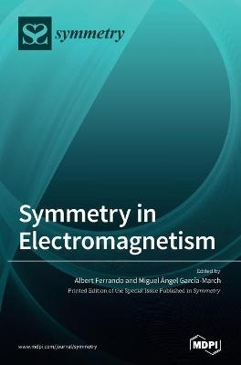 Symmetry in Electromagnetism