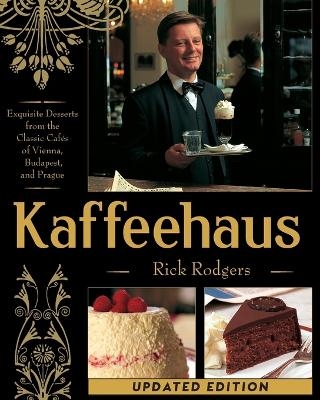 Kaffeehaus - Rick Rodgers