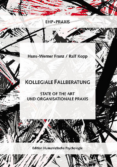 Kollegiale Fallberatung - 