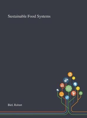 Sustainable Food Systems