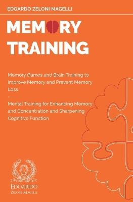 Memory Training - Edoardo Zeloni Magelli