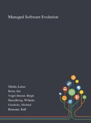 Managed Software Evolution