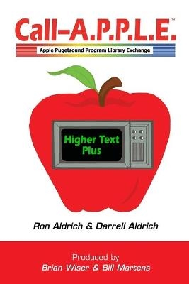 Higher Text Plus - Darrell Aldrich, Ron Aldrich