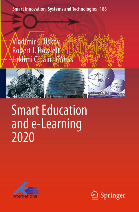 Smart Education and e-Learning 2020 - 
