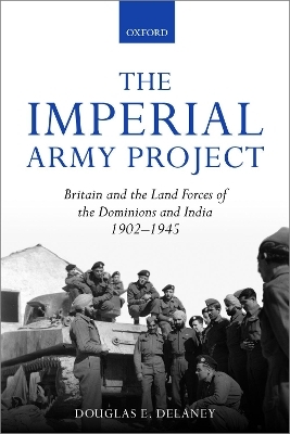 The Imperial Army Project - Douglas E. Delaney