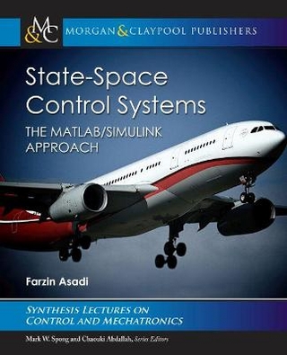 State-Space Control Systems